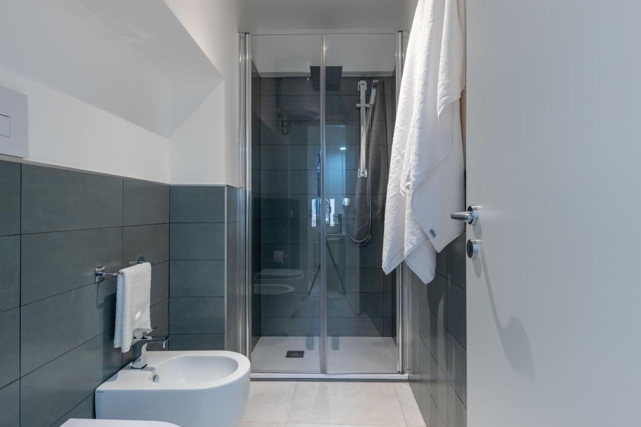 Veterani Cefalu 75 Apartment ภายนอก รูปภาพ