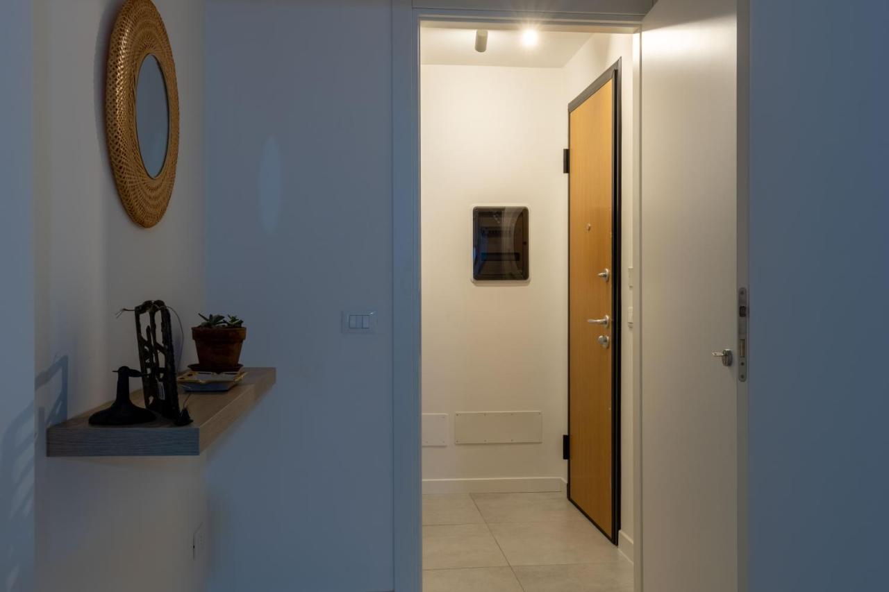 Veterani Cefalu 75 Apartment ภายนอก รูปภาพ