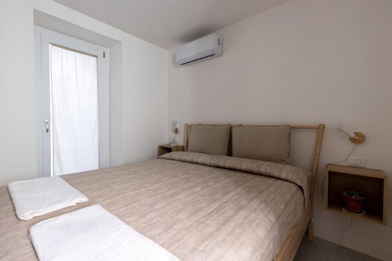 Veterani Cefalu 75 Apartment ภายนอก รูปภาพ