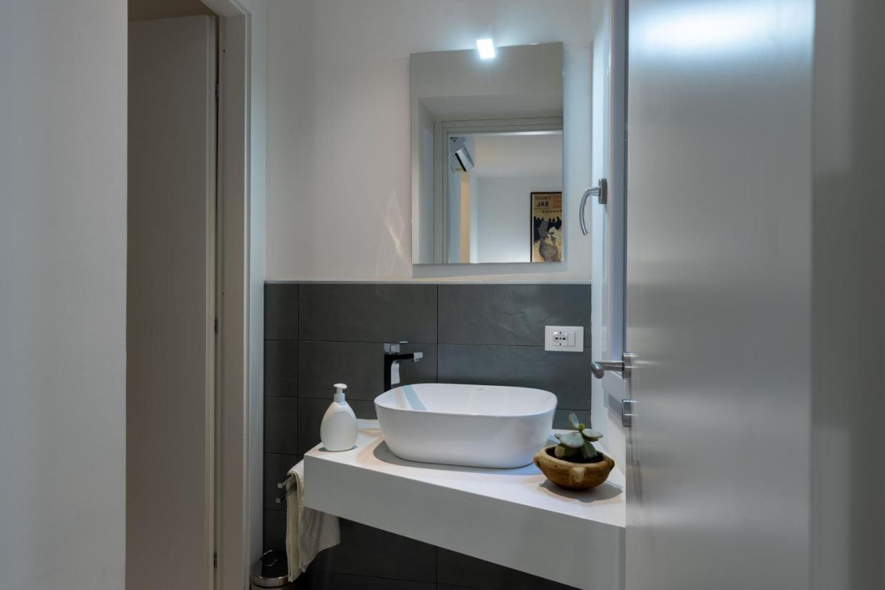 Veterani Cefalu 75 Apartment ภายนอก รูปภาพ